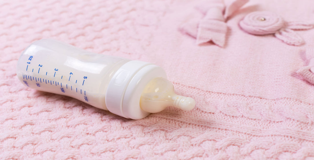 baby milk calculator