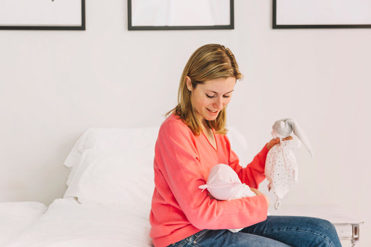 How Long Can Refrigerated Breast Milk Sit Out