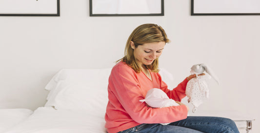 how to increase breast milk supply