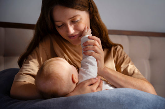How Many Times Can You Reheat Unused Breast Milk