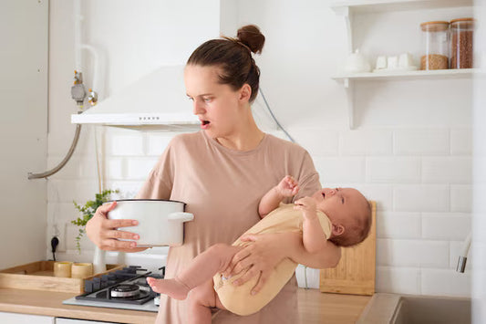 How to Warm Up Breast Milk: The Ultimate Parent’s Guide