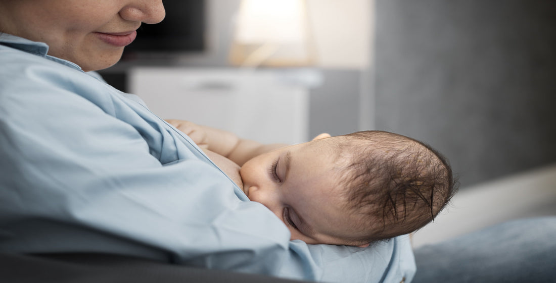 Lipase Breast Milk