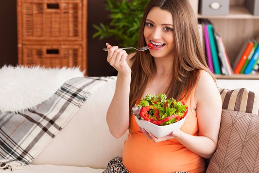 Foods to Increase Breast Milk in One Day
