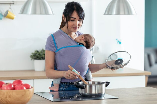 Fastest Way to Warm Breast Milk