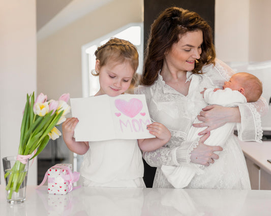 Gifts for New Mom