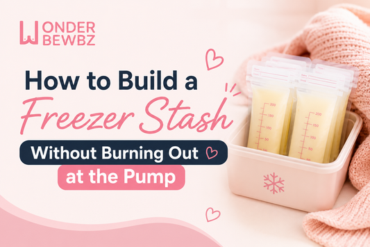 7 Amazing Benefits of Using Breast Milk Powder