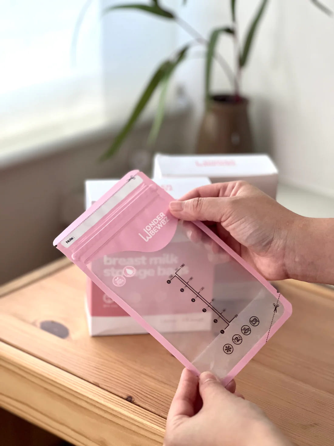 Best Breast Milk Storage Bags