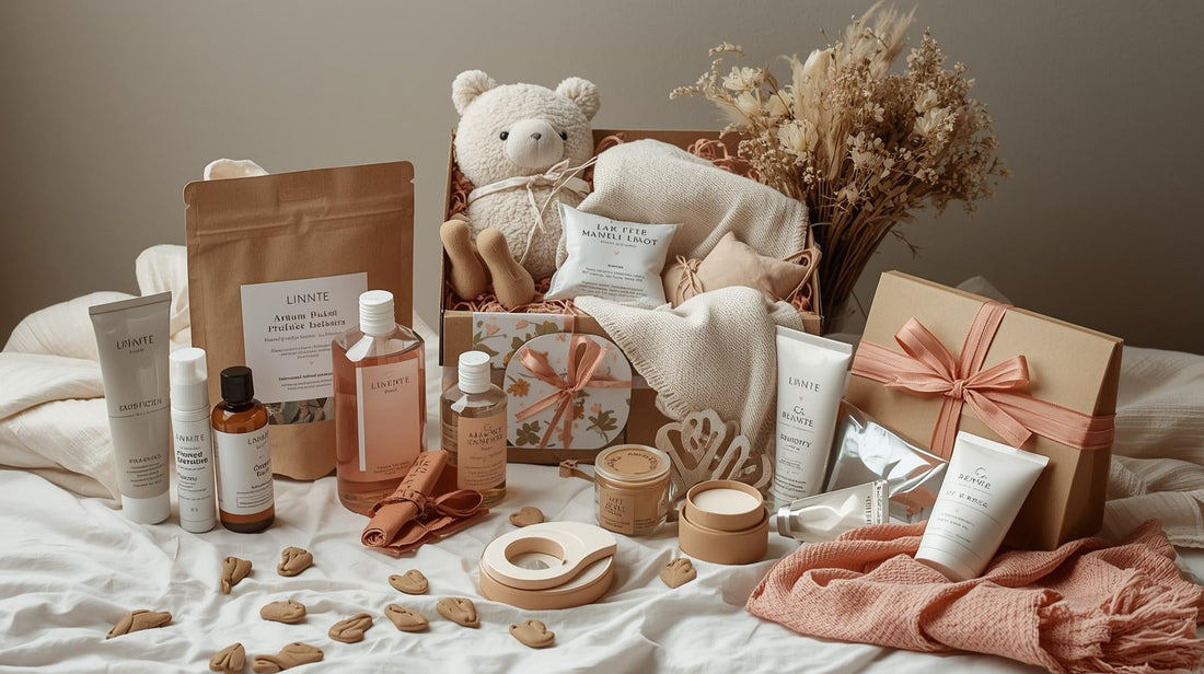 Gifts for New Moms