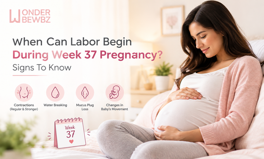 Week 37 Pregnancy
