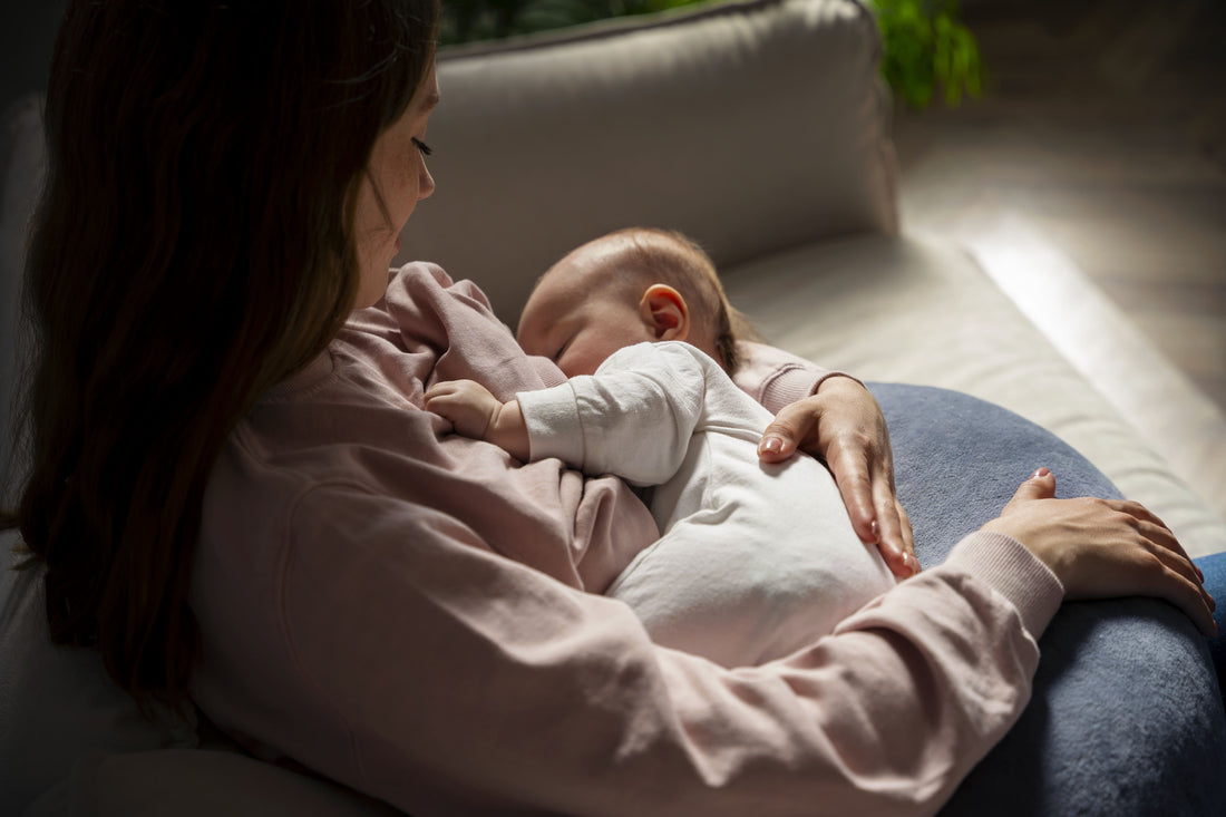 breast milk warmed up is good for how long