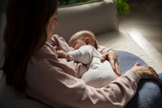 breast milk warmed up is good for how long