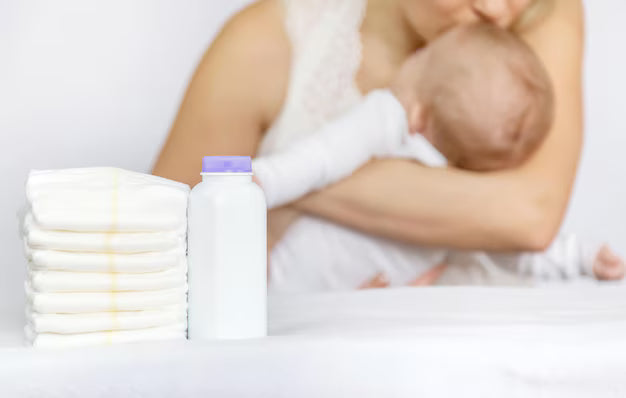 How to Freeze-Dry Breast Milk at Home