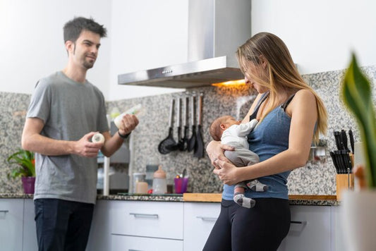 How to Heat Breast Milk: A Complete Guide for New Moms
