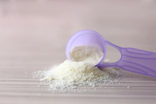 Mother Milk Powder