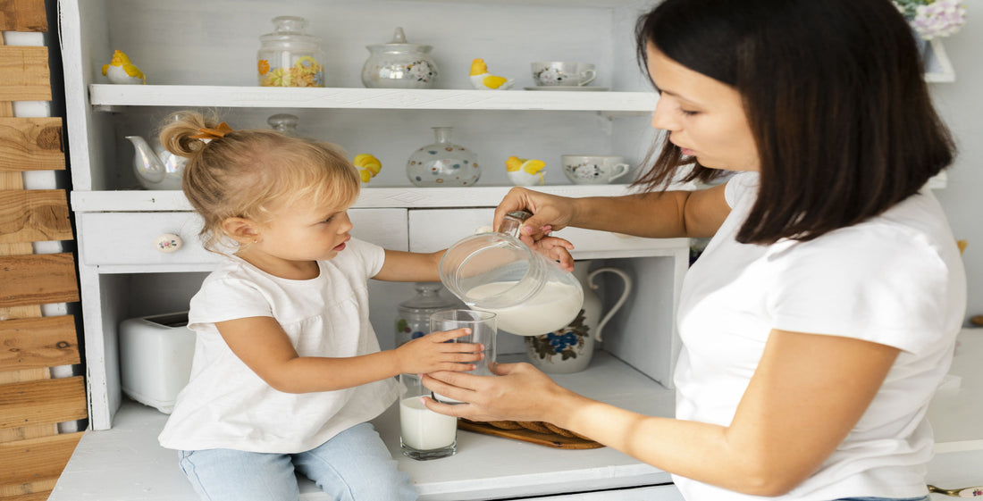 how long can breast milk last in the fridge