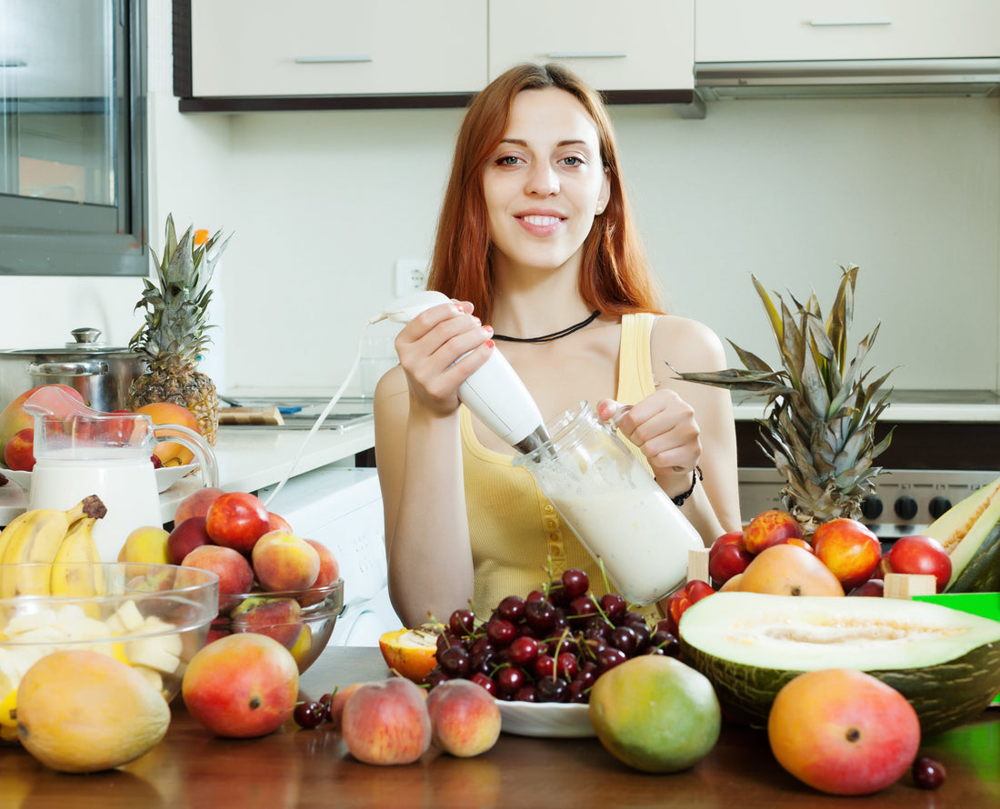 Fruits to Increase Breast Milk