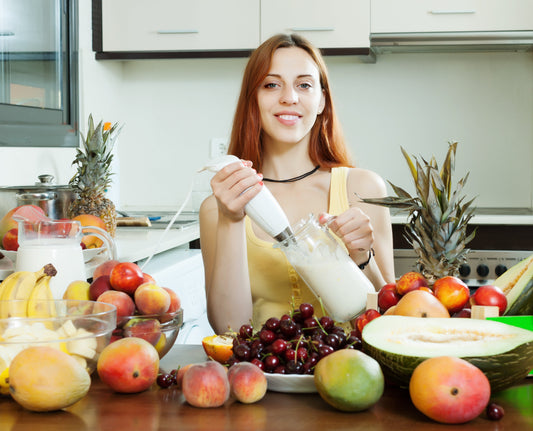 Fruits to Increase Breast Milk