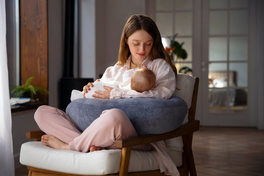 how long can breast milk sit out