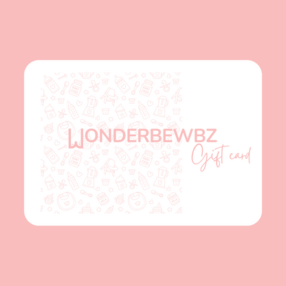 Give the Gift of Wonder!