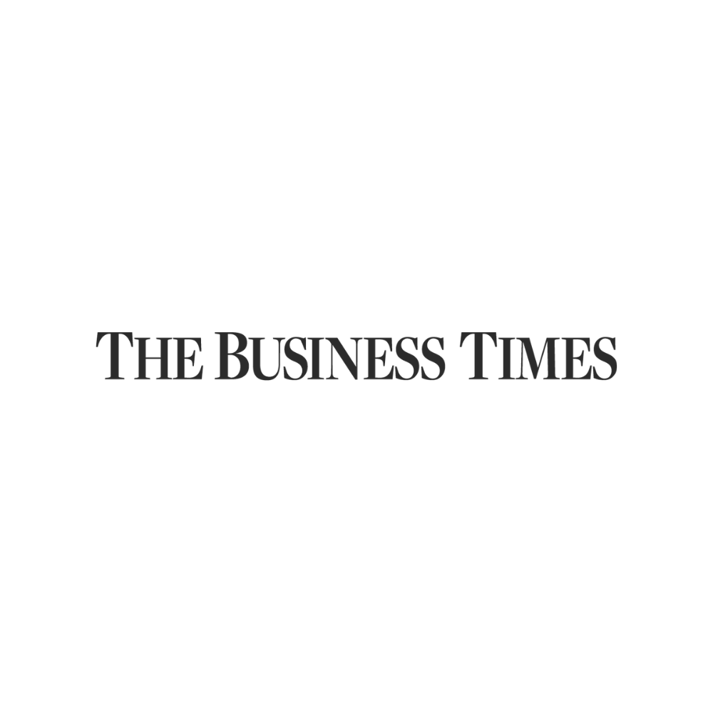 Wonderbewbz press feature on The Business Times