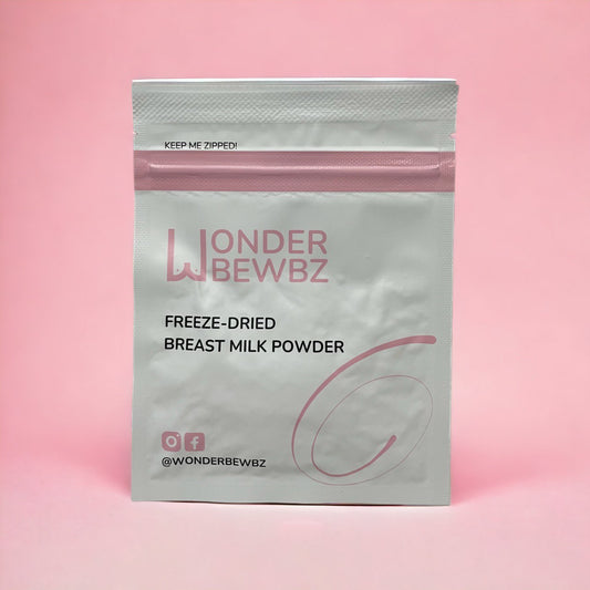 Your Breast Milk Powder